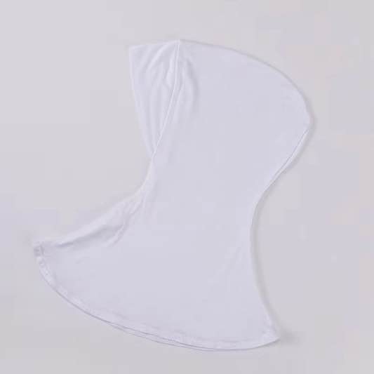 668818397_947540314533129_3025082959972268253_n New Hajj friendly abayas and accessories - White - Image 3