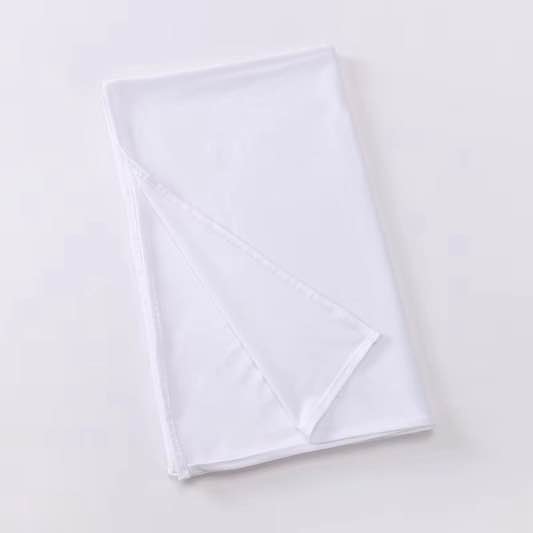671823709_3839299349534845_954741947693334774_n New Hajj friendly abayas and accessories - White - Image 10