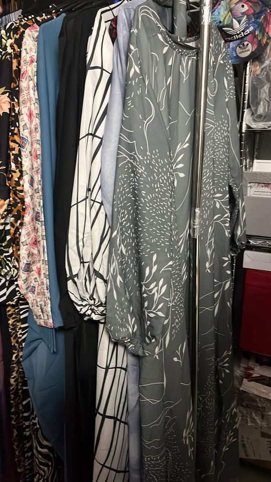 673504287_4387487654901835_4161446317631521359_n Huge Stock clearance Sale - Best Summer modest dresses - Image 2