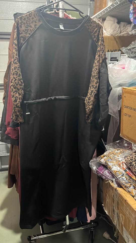 Modest Winter dresses Modest Winter dresses - Image 2