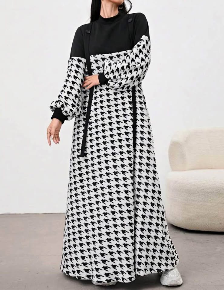 Modest Winter dresses Modest Winter dresses