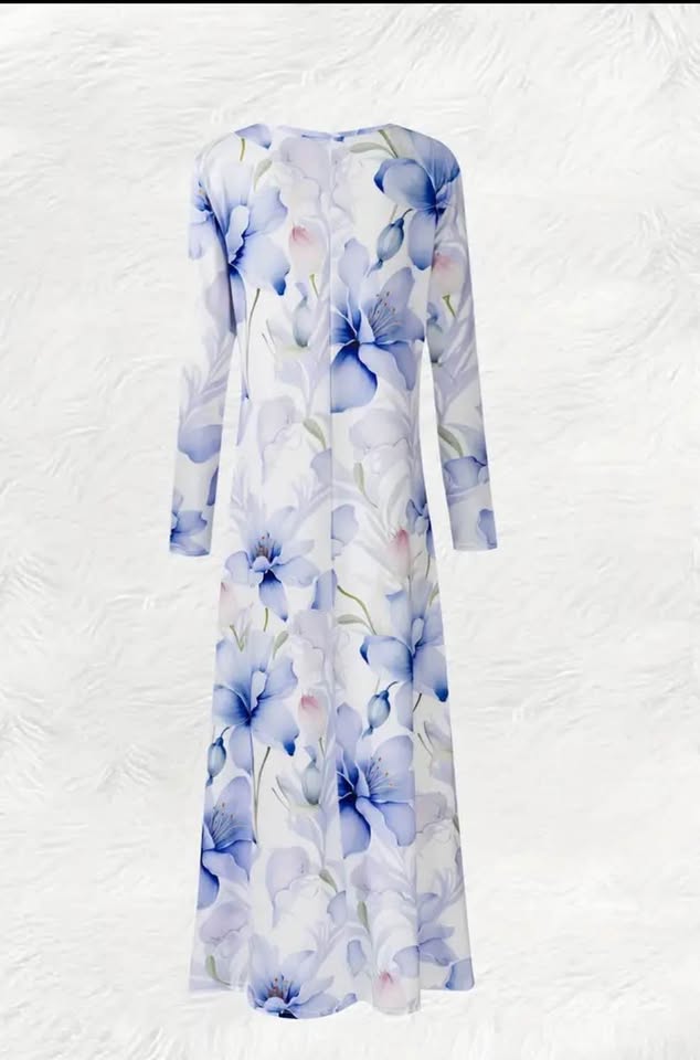 675074366_2424836284631713_279573425023708939_n HUGE maxi dress sale - beautiful printed modest dresses - Image 9