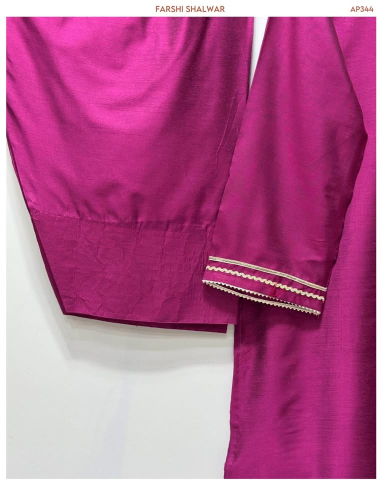 675147894_957242467029417_5871755503397252526_n Premium cotton silk FARSHI suits - Image 3