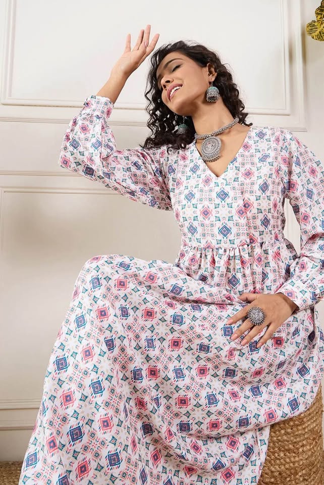 675262113_1471117497893408_4346472335751770764_n HUGE maxi dress sale - beautiful printed modest dresses - Image 8