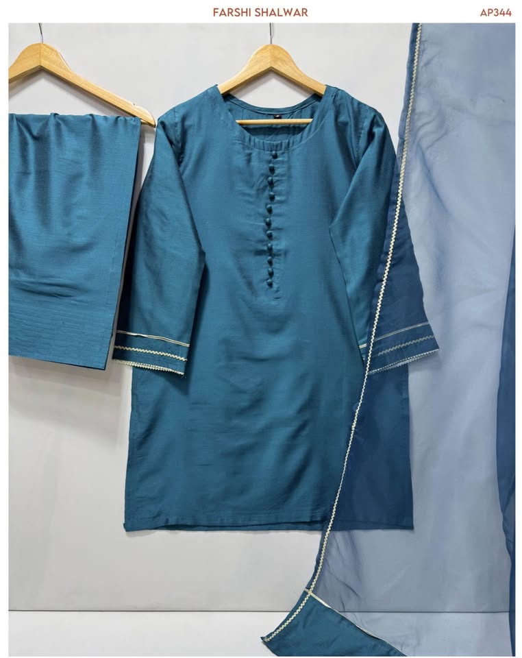 675350906_1525732485835537_357389400899115773_n Premium cotton silk FARSHI suits - Image 5