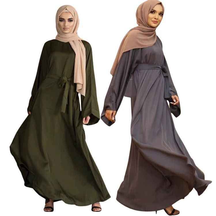 675932308_1594170731642196_5218318559023484152_n Premium Quality Nida Modest Hajj friendly abaya - Image 5