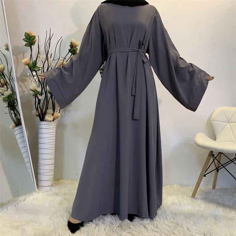 675965437_1183291107119503_367273521080816227_n Premium Quality Nida Modest Hajj friendly abaya - Image 6