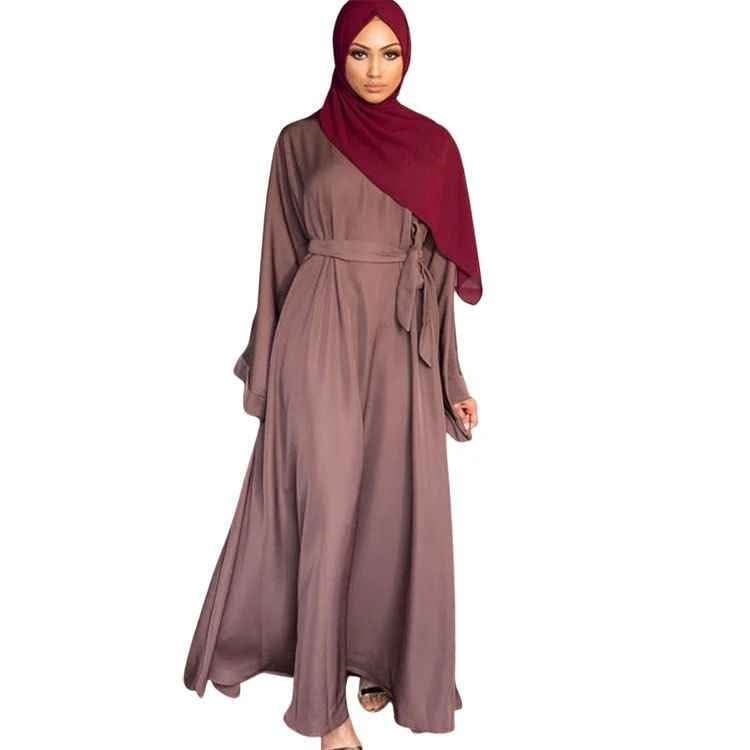 676137203_847382827620228_3055319870783813420_n Premium Quality Nida Modest Hajj friendly abaya - Image 7