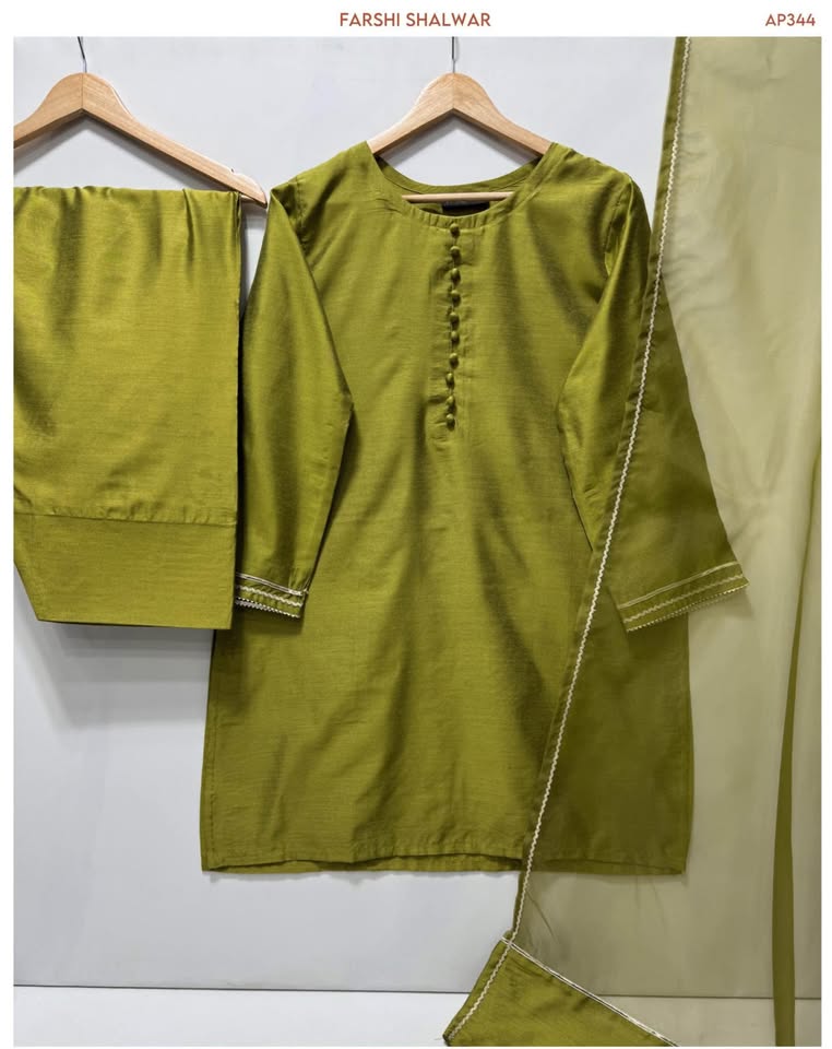 676170105_1428603909066156_7155351559124415514_n Premium cotton silk FARSHI suits - Image 6