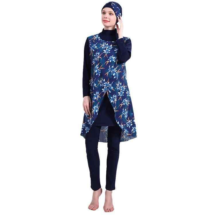 676264099_1656065315710999_5916434599572622049_n Designer modest swimwear Adult / Teen size - Image 2