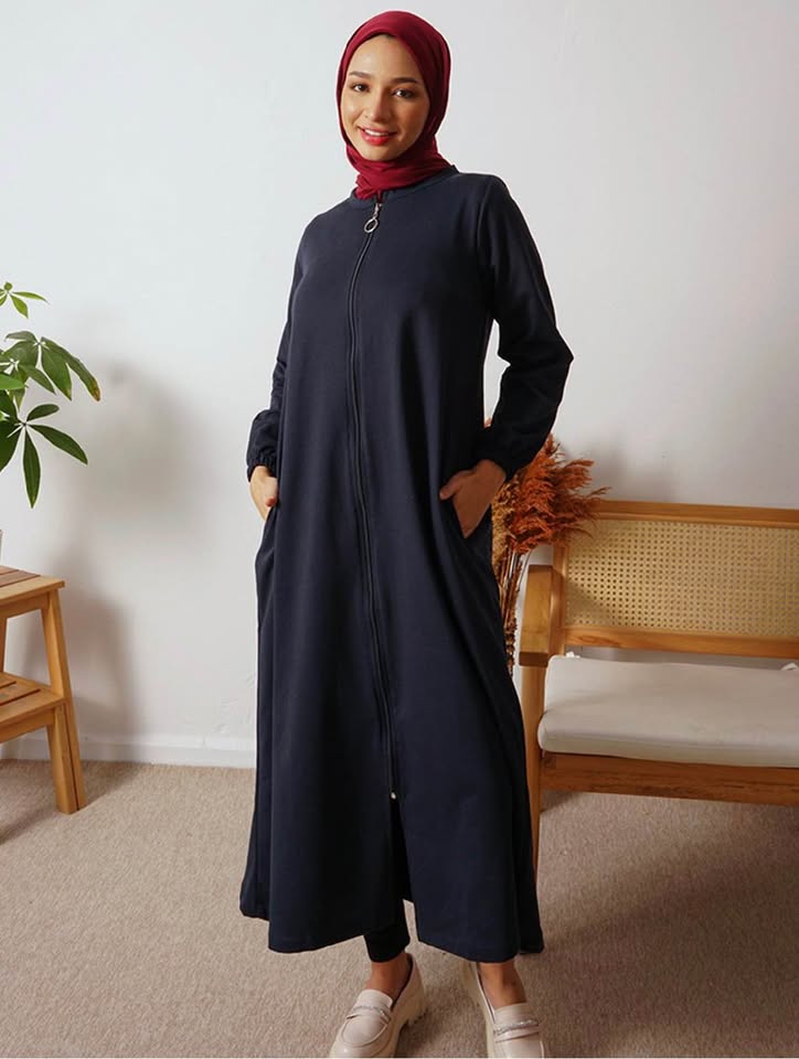 Modest Winter dresses Modest Winter dresses - Image 9