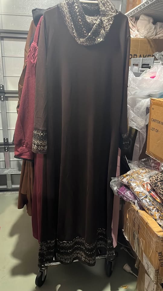 Modest Winter dresses Modest Winter dresses - Image 10