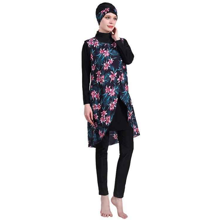 676325715_1157801059804780_8356120016155944675_n Designer modest swimwear Adult / Teen size - Image 3