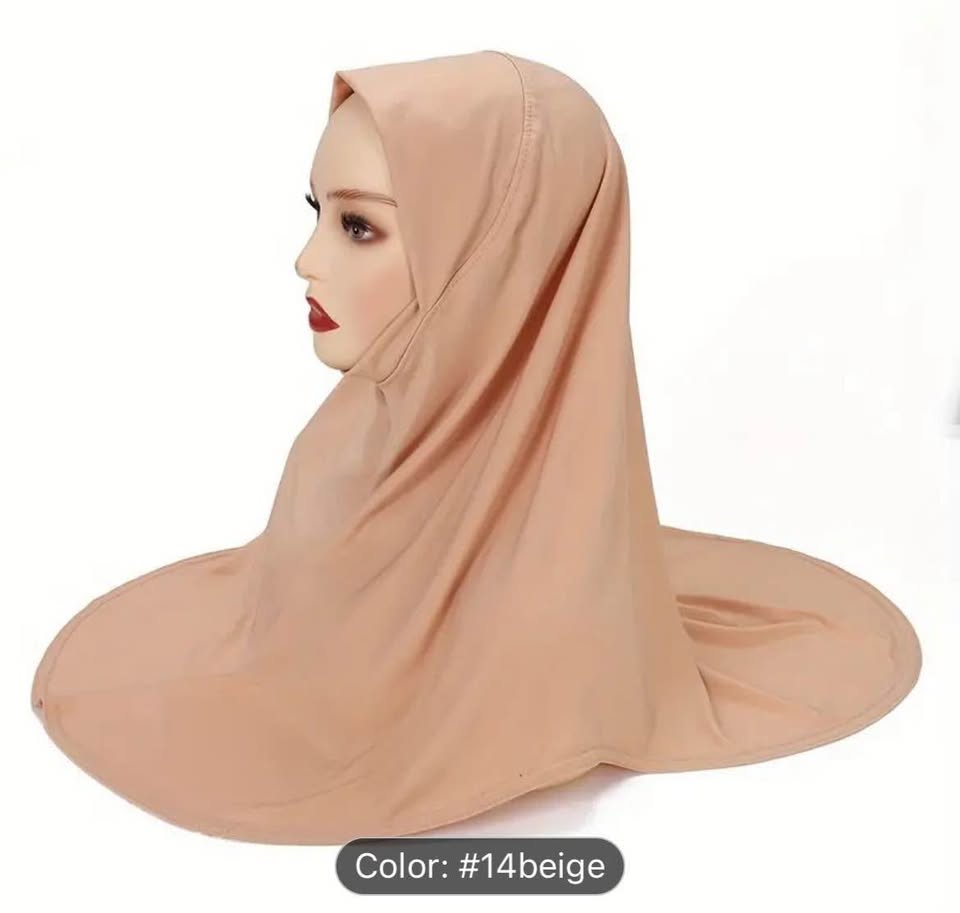 Malaysian hijabs RESTOCKED Malaysian hijabs RESTOCKED - Image 7