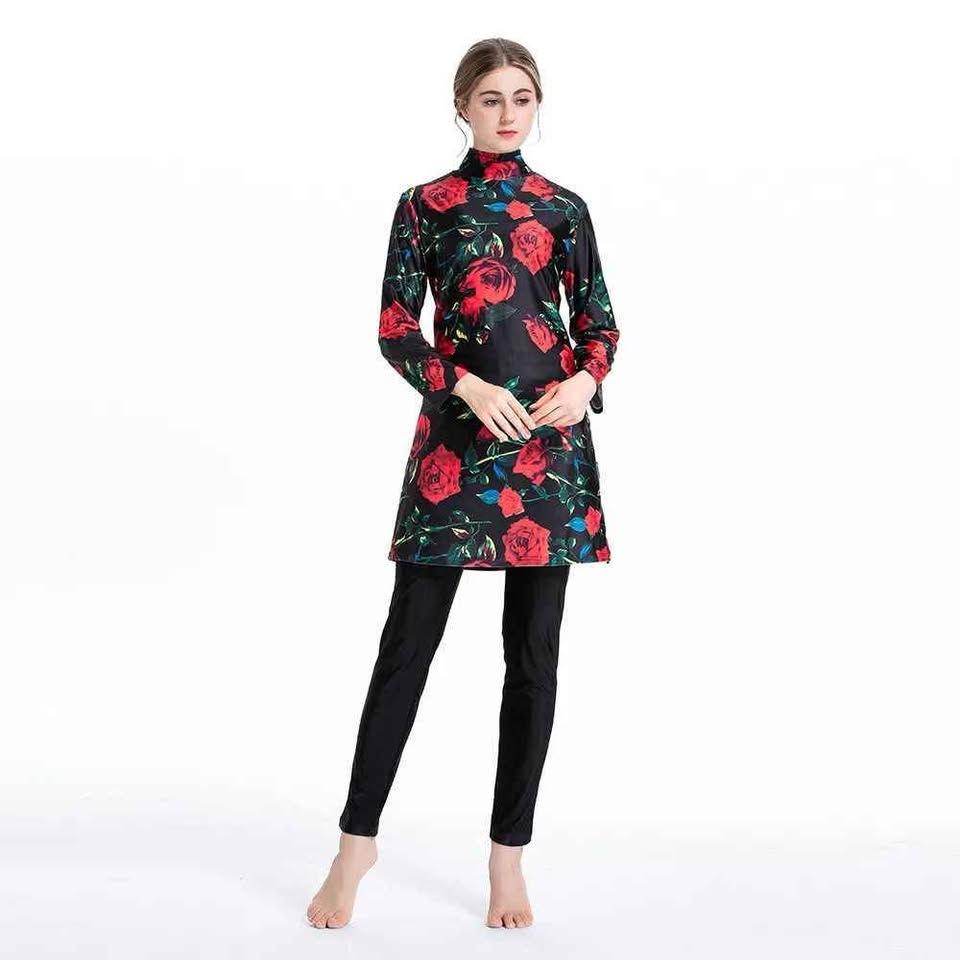 676619330_826543303852094_8709228945535873525_n Modest swimwear kids and teen - Image 3