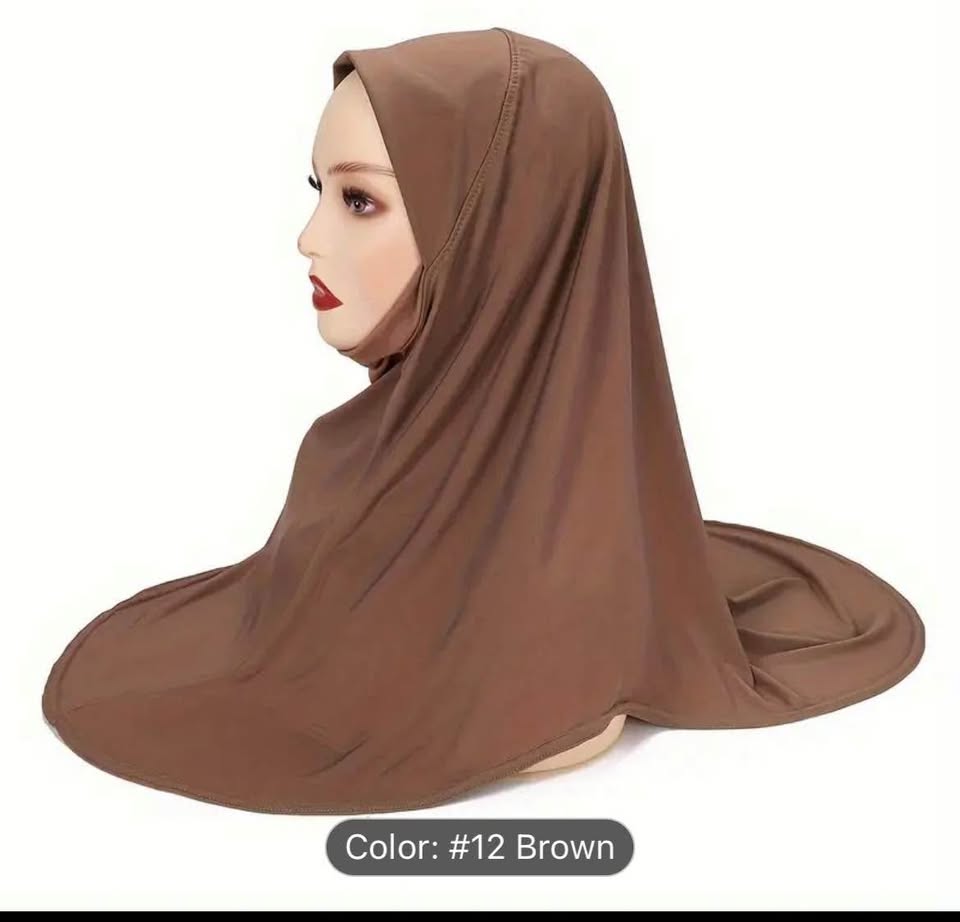 Malaysian hijabs RESTOCKED Malaysian hijabs RESTOCKED - Image 8