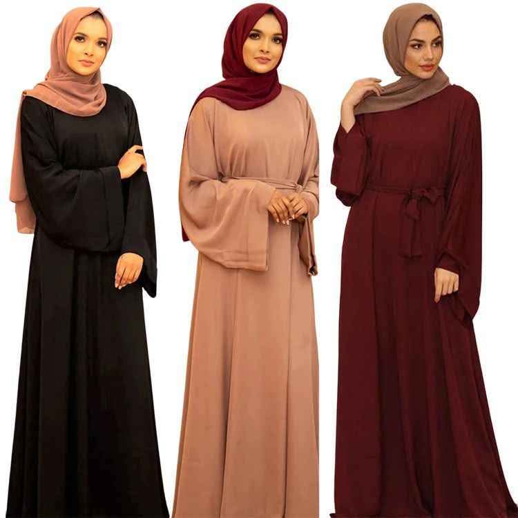 676683142_1266362042329540_2208883772010064715_n Premium Quality Nida Modest Hajj friendly abaya - Image 8