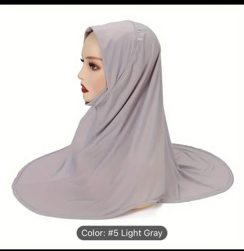 Malaysian hijabs RESTOCKED Malaysian hijabs RESTOCKED - Image 9