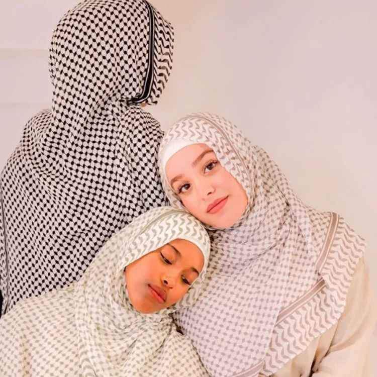 676776303_981673668140973_3554010411119075413_n keffiyah chiffon hijab - Image 3