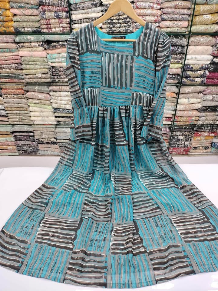 676781664_1264817209171870_8973217149461298459_n Huge Stock clearance Sale - Best Summer modest dresses - Image 8