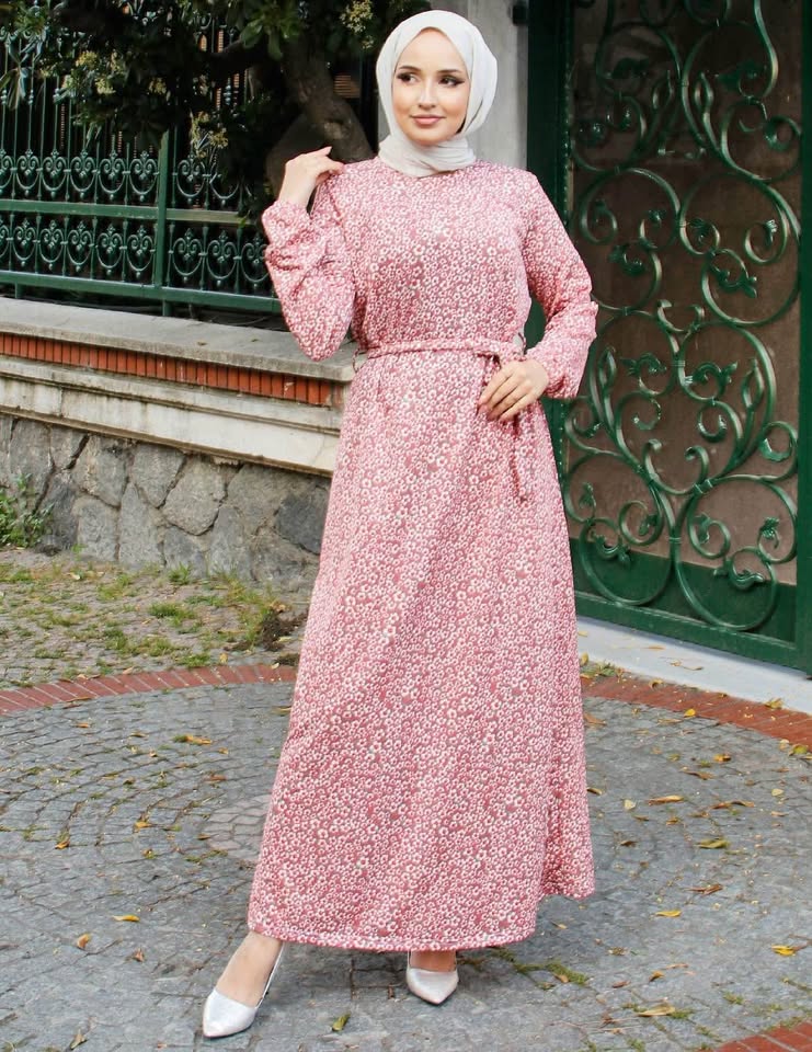 676798434_3385217568304272_6346506103109421955_n Huge Stock clearance Sale - Best Summer modest dresses - Image 9