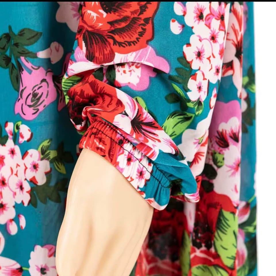 677509239_2041618970098541_2838819459072607489_n Kids prayer dress - two piece - Image 4
