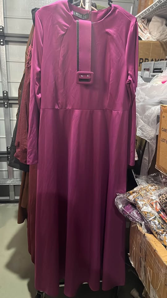 Modest Winter dresses Modest Winter dresses - Image 11