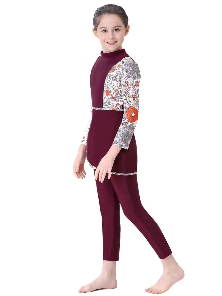 677671657_2389384084875659_4790277791272650424_n Modest swimwear kids and teen - Image 4