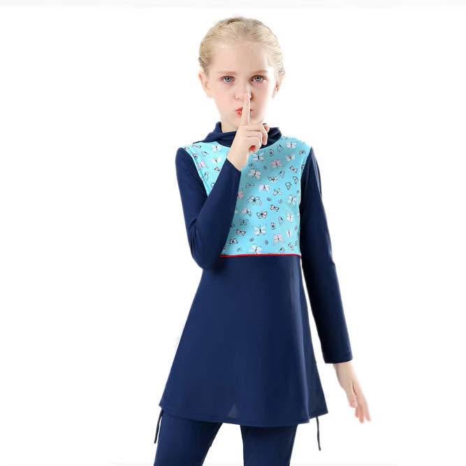 677675633_26538722445792721_4657695288425319369_n Modest swimwear kids and teen - Image 5