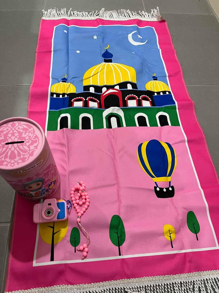 BEST Islamic gifts for kids BEST Islamic gifts for kids