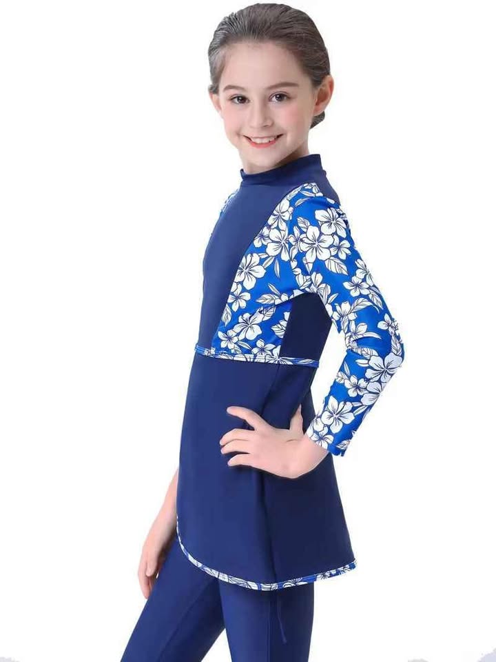 679688499_4323516821309330_3986578204052083314_n Modest swimwear kids and teen - Image 7