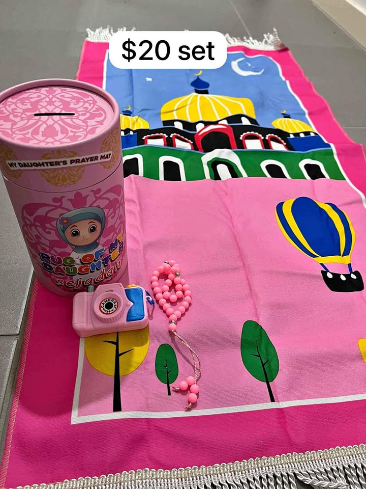 BEST Islamic gifts for kids BEST Islamic gifts for kids - Image 3