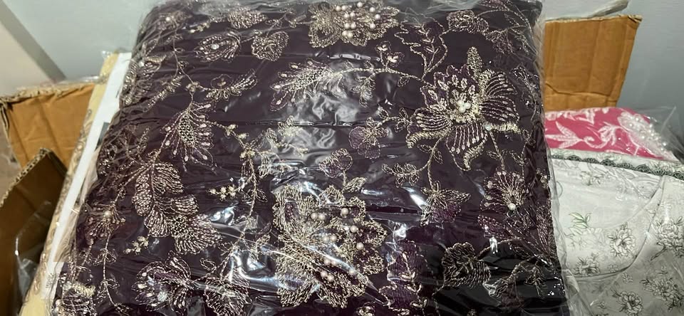 685650613_26972141612379854_4169922249116260733_n New Pakistani Ramsha Collection - Image 2