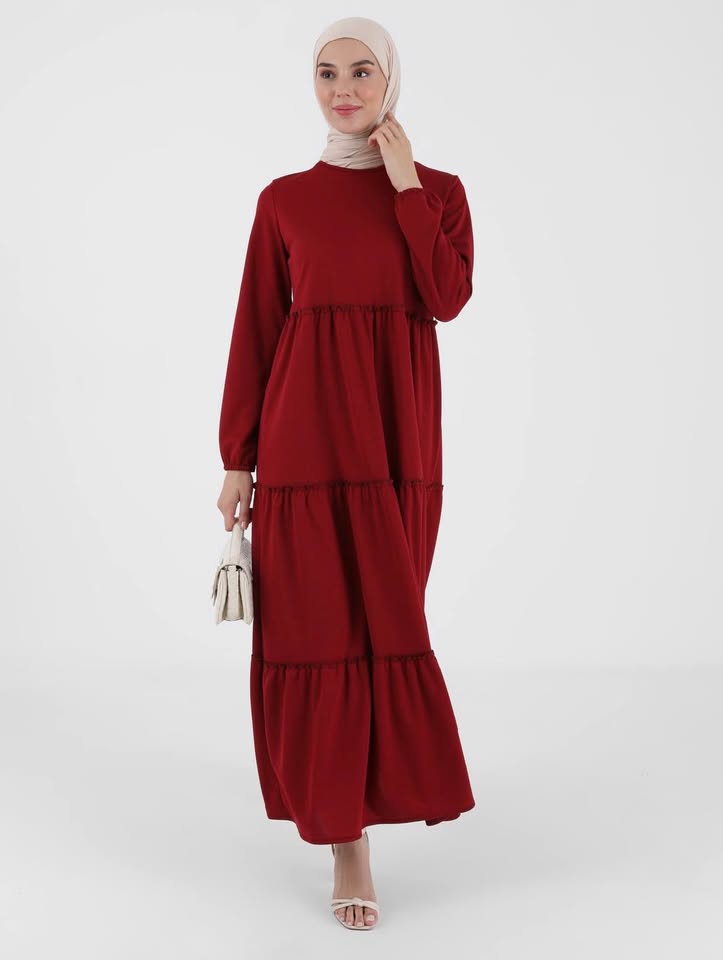 685860526_997946905904883_4271877947940723784_n Summer friendly abayas/ modest dress - Image 3