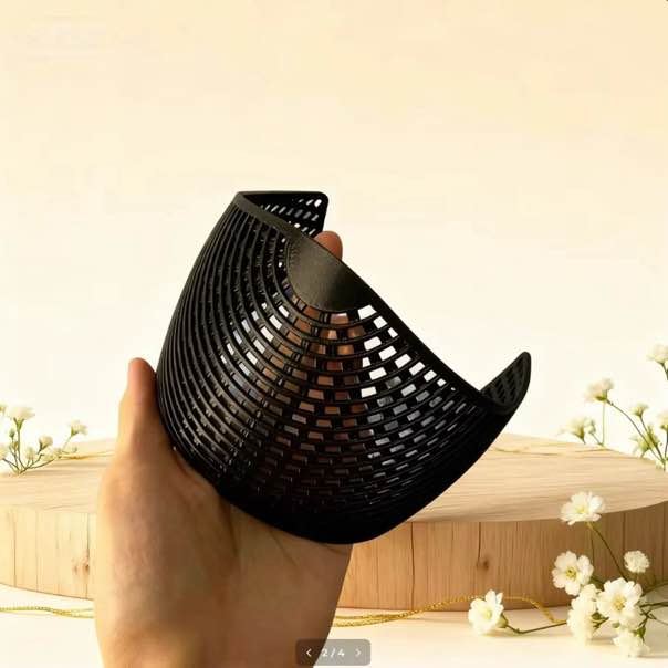 685934995_2032939700906494_6941734235589097960_n 3D-Printed Non-Slip Hijab Grip Headband - Image 3