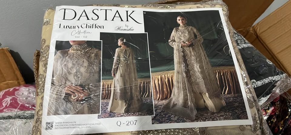 689439149_2203808437027967_2764599103182285146_n New Pakistani Ramsha Collection - Image 4