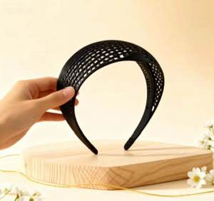 690810850_2882806778763900_5982749198232394045_n 3D-Printed Non-Slip Hijab Grip Headband - Image 7