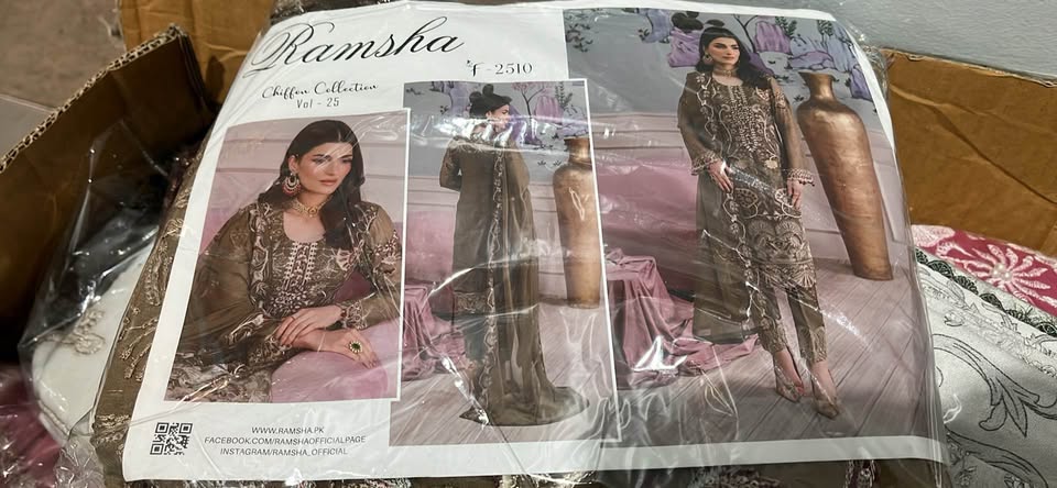 692097745_2019638515617437_8859626399977340534_n New Pakistani Ramsha Collection - Image 7
