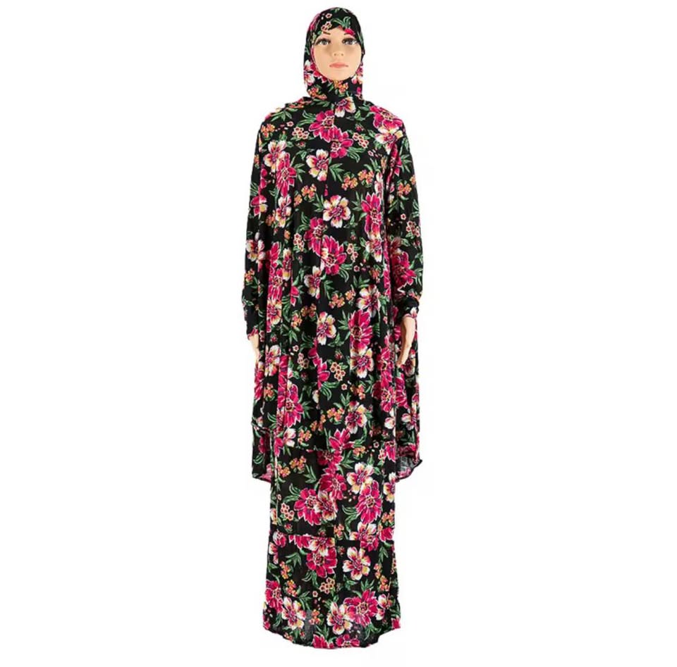 Adults prayer dress (two piece) Adults prayer dress (two piece)