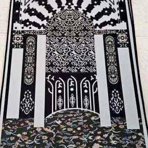 Best Islamic Gifts 3D prayer mats