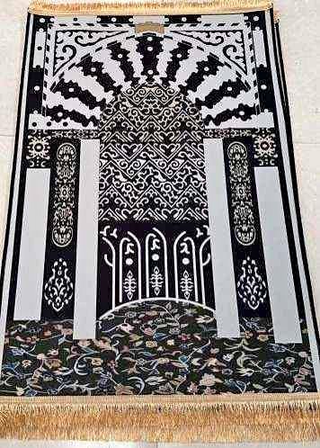 Best Islamic gift mat Best Islamic Gifts 3D prayer mats