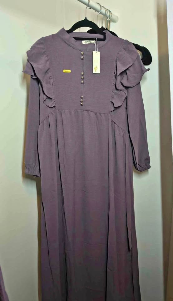 Branded Indonesian modest wear size 52 Branded Indonesian modest wear size 52