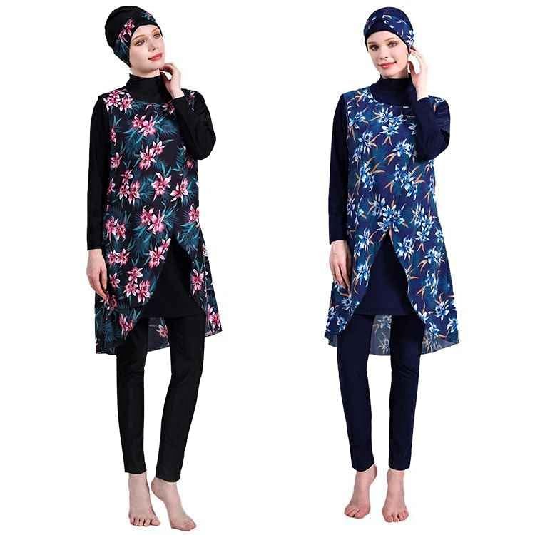 Designer modest swimwear Adult or Teen size Designer modest swimwear Adult / Teen size
