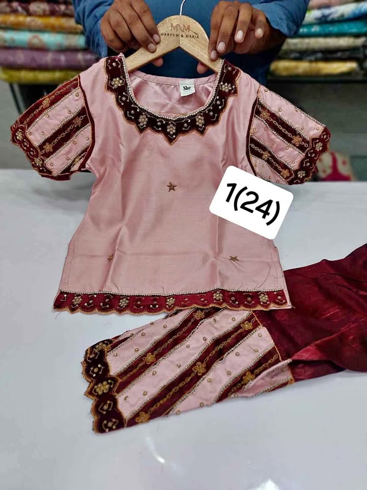 Final clearance - kids party wear Final clearance - kids party wear