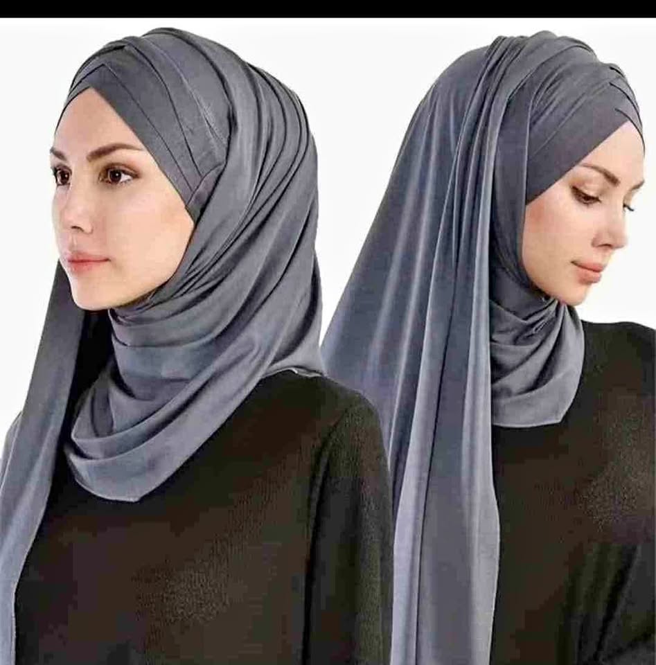 Good quality Instant hijabs Good quality Instant hijabs