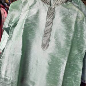 Kids kurta pyjama sets