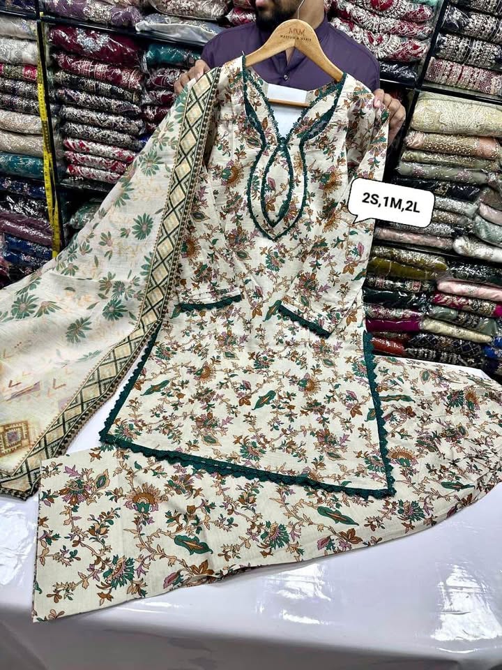 New Printed Farshi suits - summer collection New Printed Farshi suits - summer collection