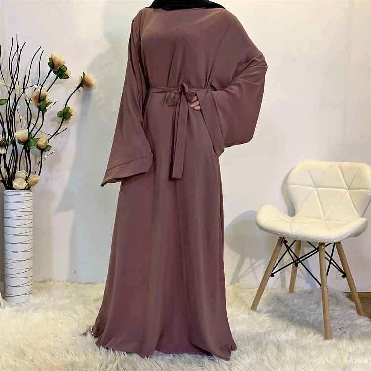 Premium Quality Nida Modest Hajj friendly abaya Premium Quality Nida Modest Hajj friendly abaya