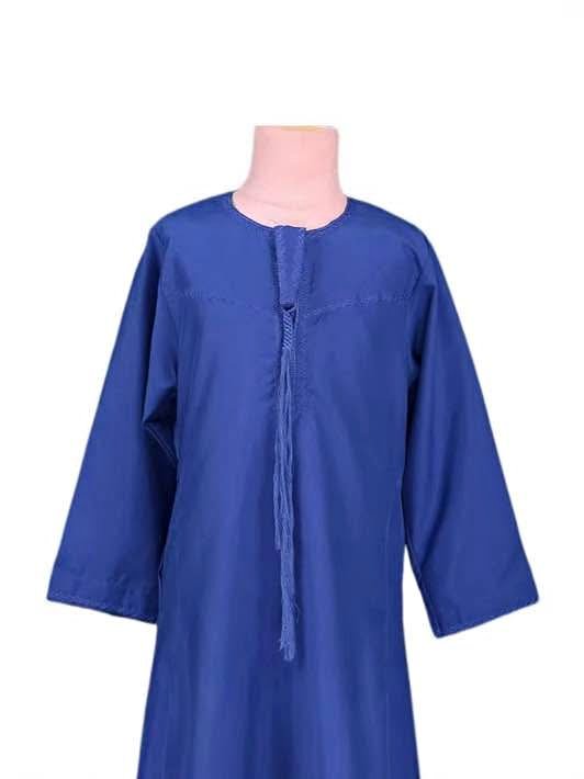 Premium quality Kids Thobes - All sizes available Premium quality Kids Thobes - All sizes available