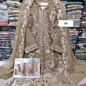 New Pakistani Ramsha Collection